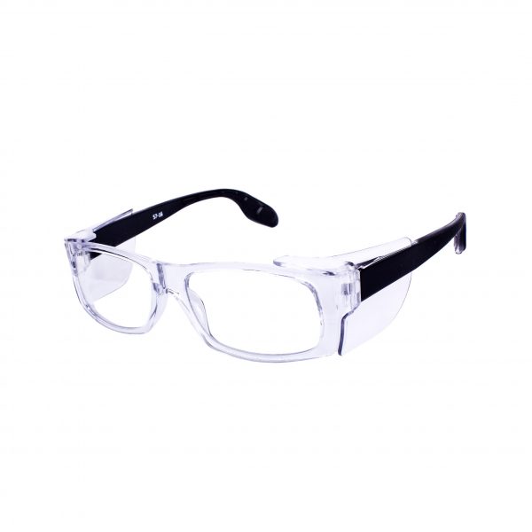 Okulary ochronne korekcyjne