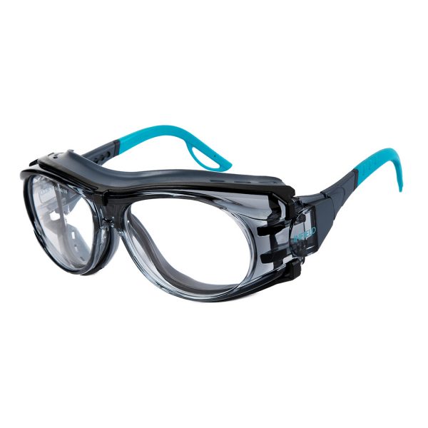 Okulary ochronne korekcyjne