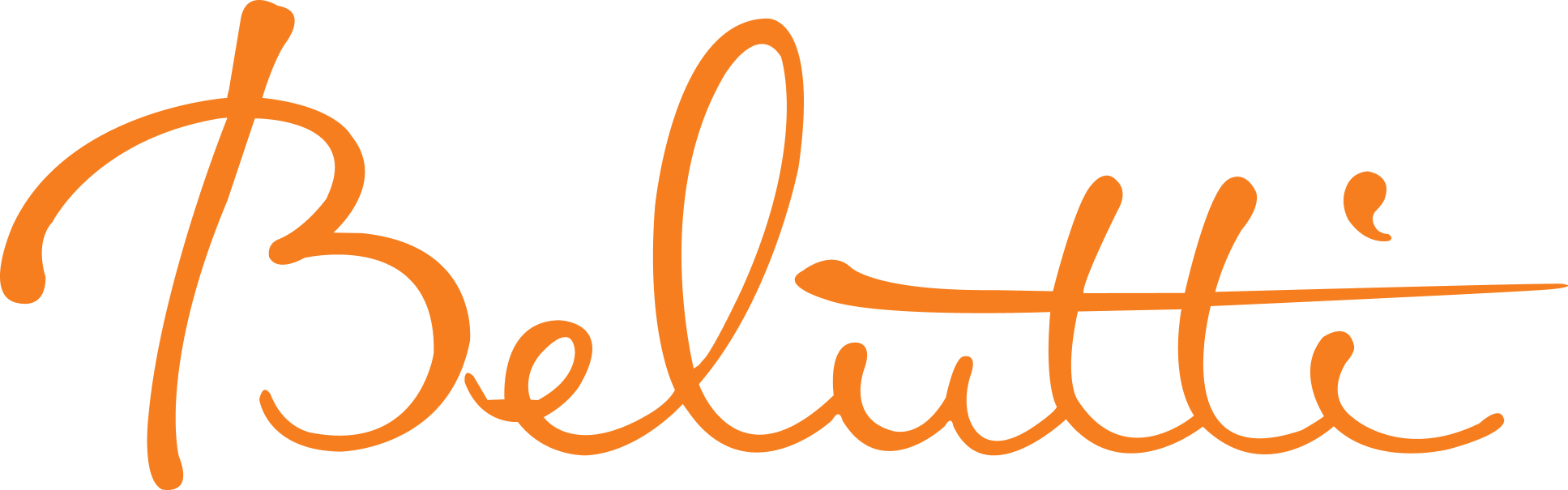 Logo belutti